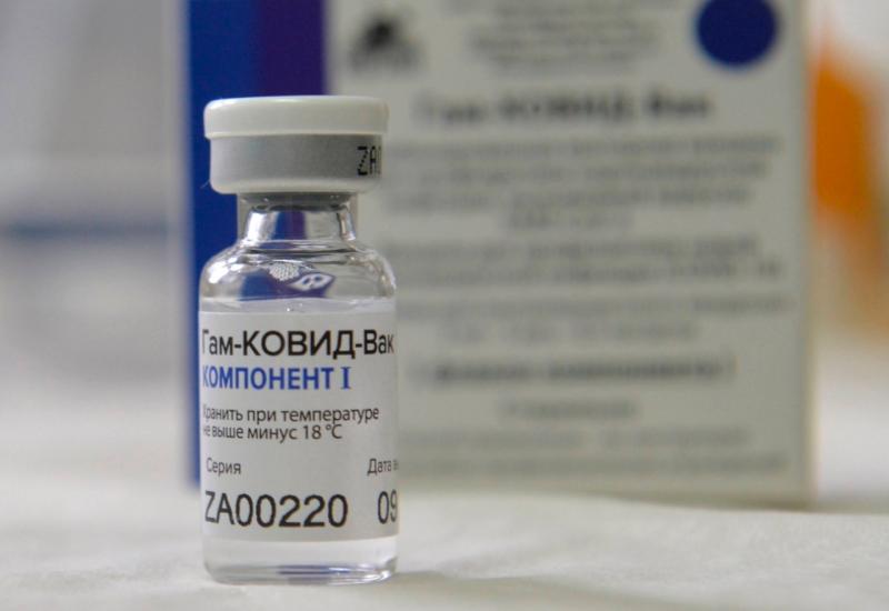 Srbija jedina u Europi koristi tri različita cjepiva